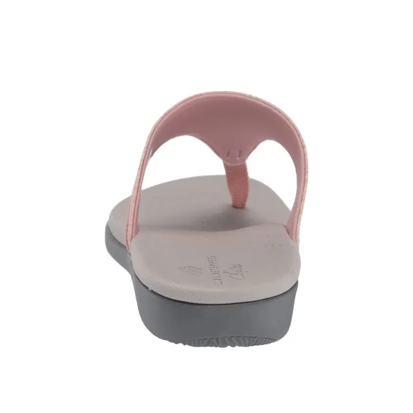 Clarks Brio Vibe 9 Women's Rose Gold