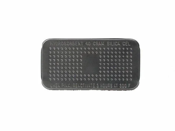 40 Gram Silica Gel Desiccant - Moisture Absorber Dehumidifier 36