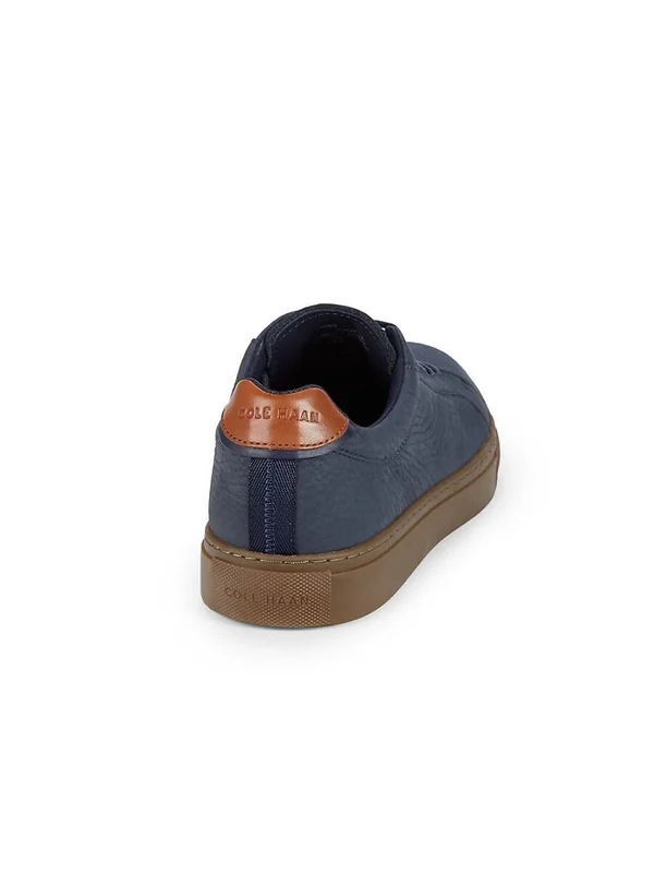Cole Haan Men's Grand Series Jensen Sneakers - Ombre Blue