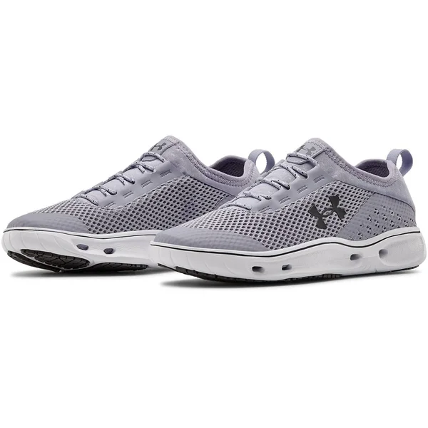 Under Armour Women's Kilchis Shoes - Purple, 11
