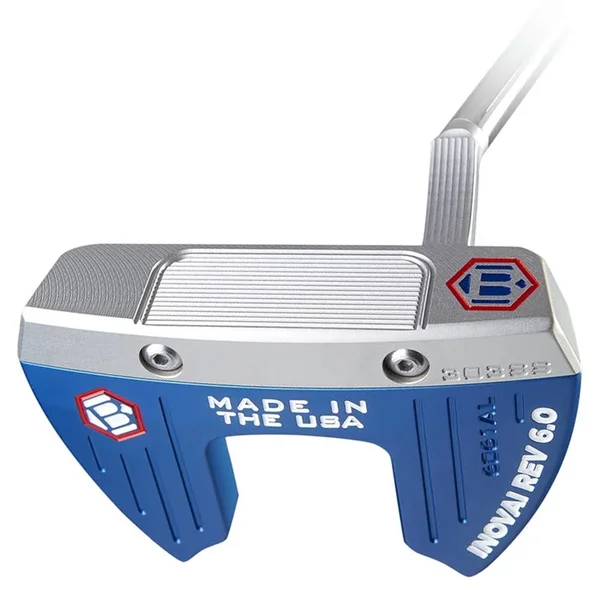 Bettinardi 2020 Inovai 6.0 Putter, Right Hand, Men's