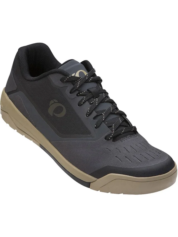 Pearl Izumi Men's X-Alp Launch - Black/Shadow Grey - 46