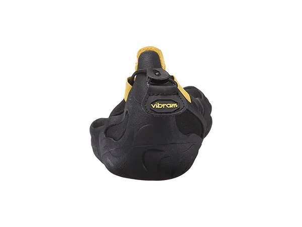 Vibram FiveFingers Classic Men's Black Shoes 40