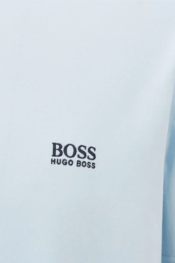 Boss Mixu0026Match T-Shirt R Color: Light Blue - Size: XXL