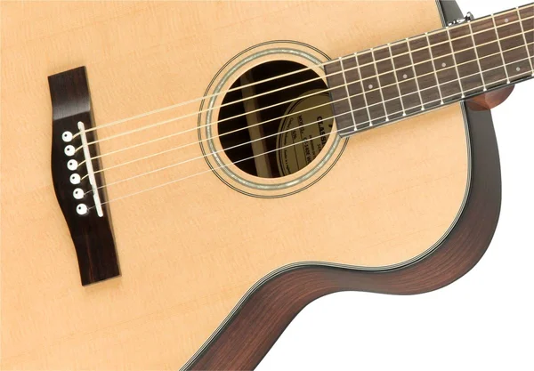 Fender CT-140SE Travel Acoustic Electric Guitar (Natural)