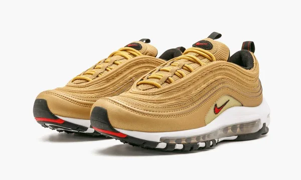 Nike Womens Air Max 97 OG QS Shoes - Size 11