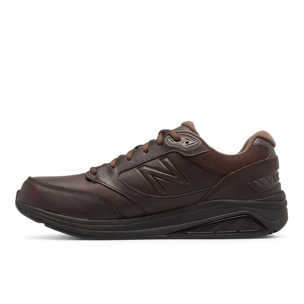 New Balance Men's 928v3 Walking Shoe, Brown