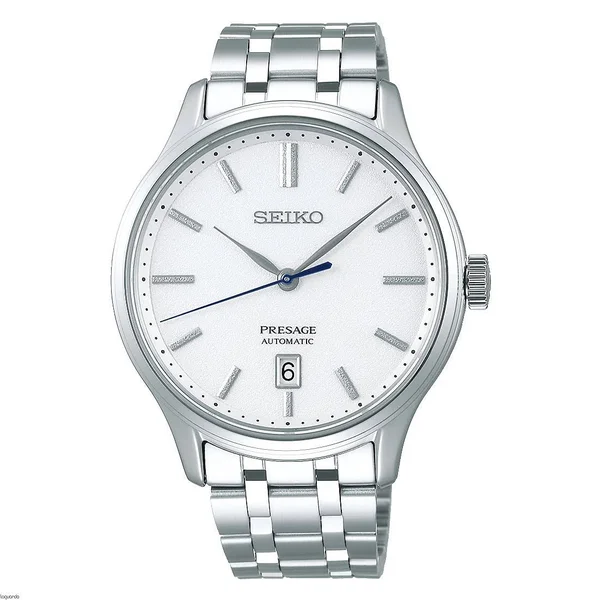 Seiko Presage Automatic Zen Garden SRPD39J1 SRPD39J Japan Made Men S Watch