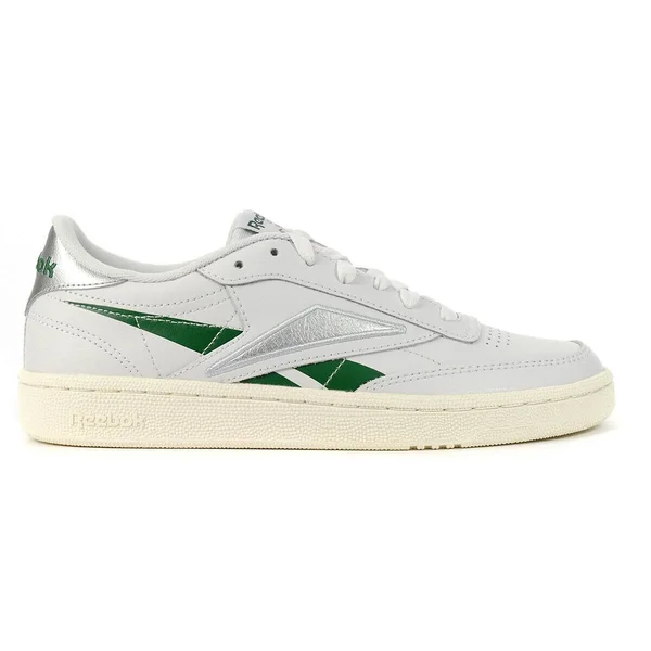 Reebok Men's Classics Club C Revenge Casual Shoes FV9877 - 7.0 - White