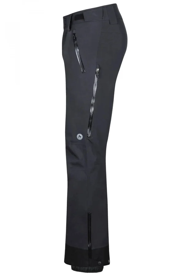 Marmot Men's Refuge Pant - XL, Black
