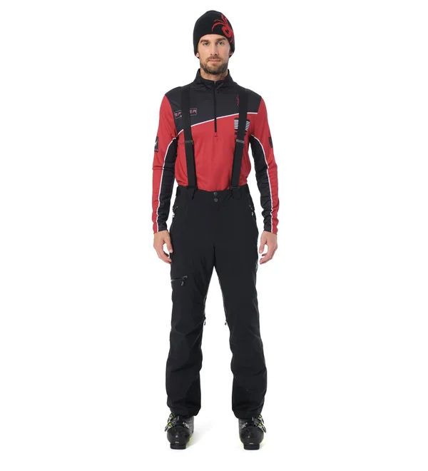 Spyder Propulsion S