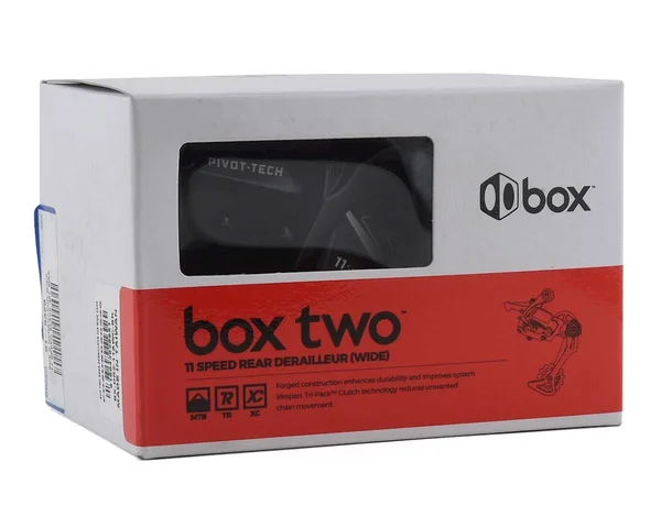 Box Components Two 11 Speed Rear Derailleur