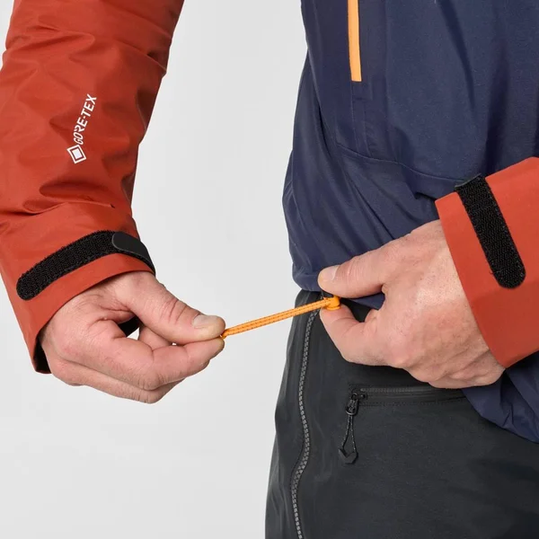 Millet Kamet Light Goretex Jacket M