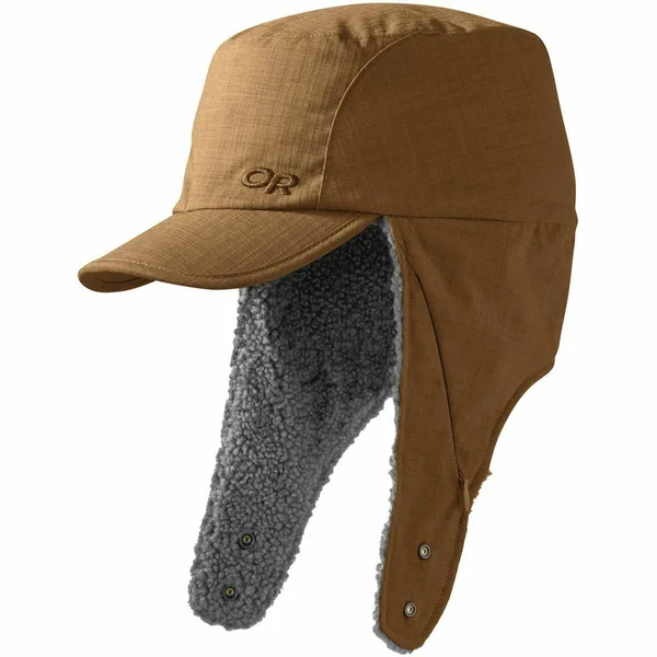 Outdoor Research Whitefish Hat Saddle M