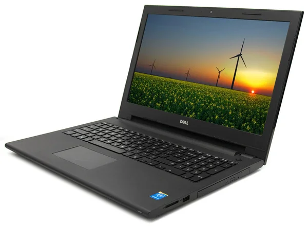 Dell Inspiron i3542-6666BK 15.6-Inch Laptop - Intel Core i5 Processor, 8GB RAM