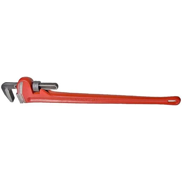Superior Tool Wrench Pipe 36in Cast Iron Hdl 02836