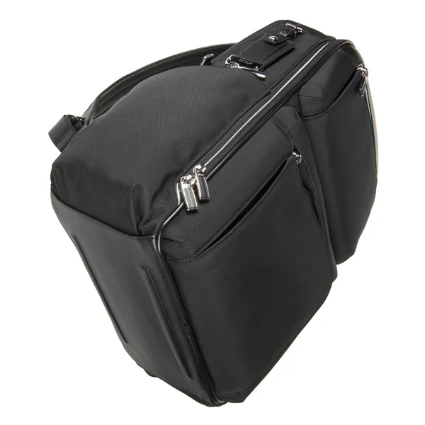 Tumi Arrive Bradley Backpack - Black