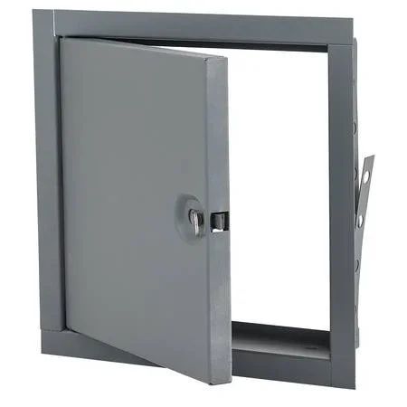 Elmdor Fr12X18Pc-Rtl Fire Rated Access Door - 12X18, recess Ltch
