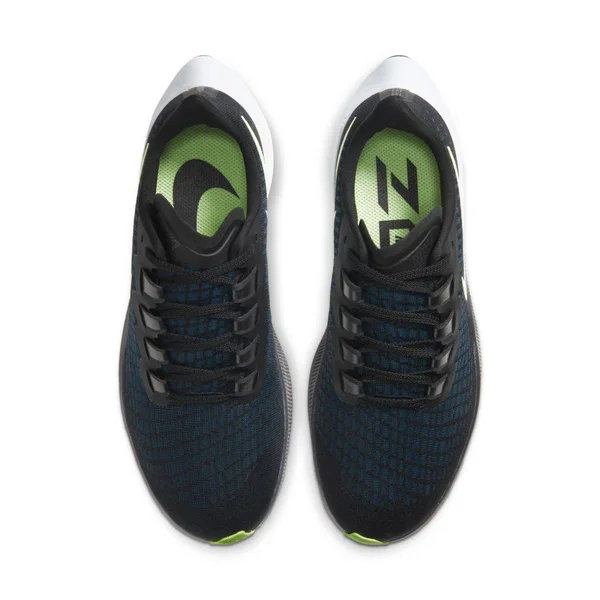 Nike Women's Air Zoom Pegasus 37 Running Shoes - Black