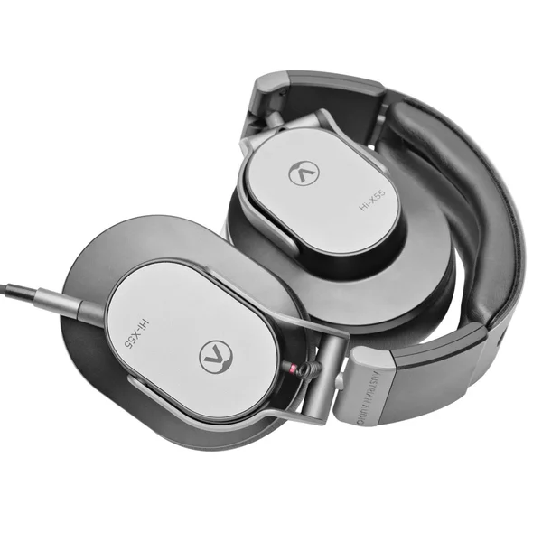 Austrian Audio Hi-X55 Over-Ear - Closed-Back Headphones