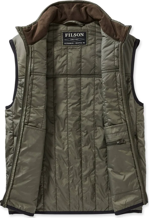 Filson Men's Ultralight Vest