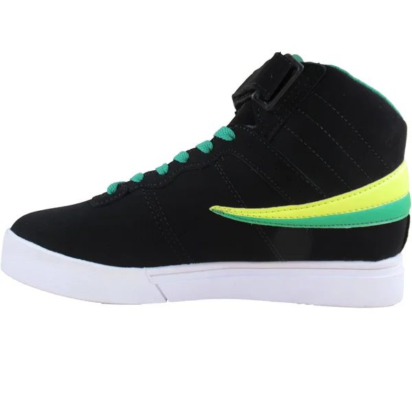 Fila Men's Vulc 13 Mp Sneaker - Black Gold - VIM Black Gold, 11