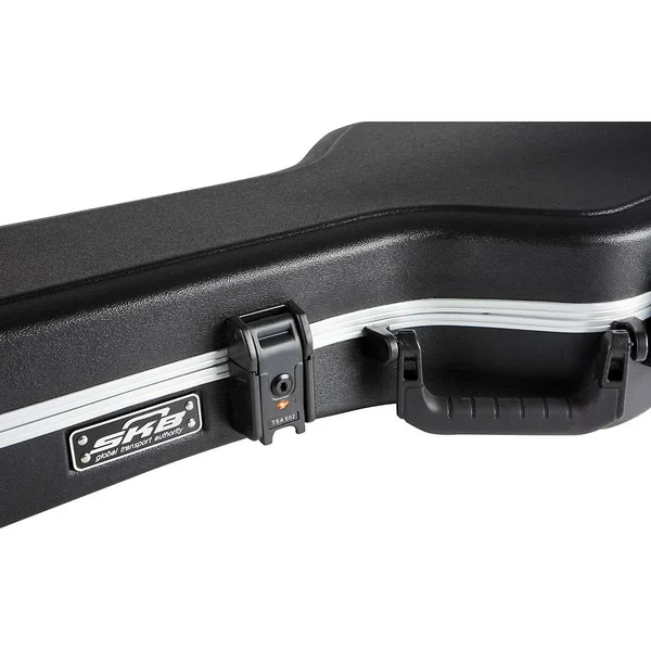 SKB Taylor GS Mini Acoustic Guitar Hardshell Case 1SKB-GSM
