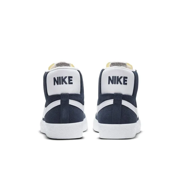 Nike SB Zoom Blazer Mid 7.5