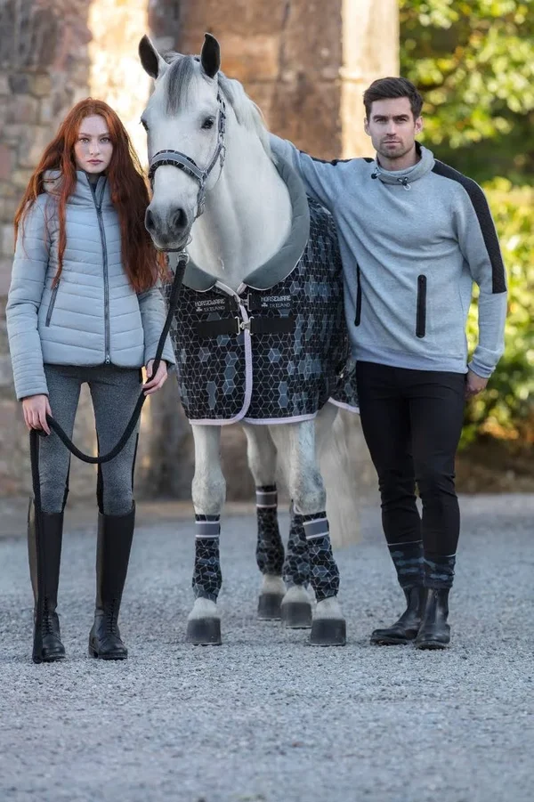 Horseware Fashion Cosy Fleece