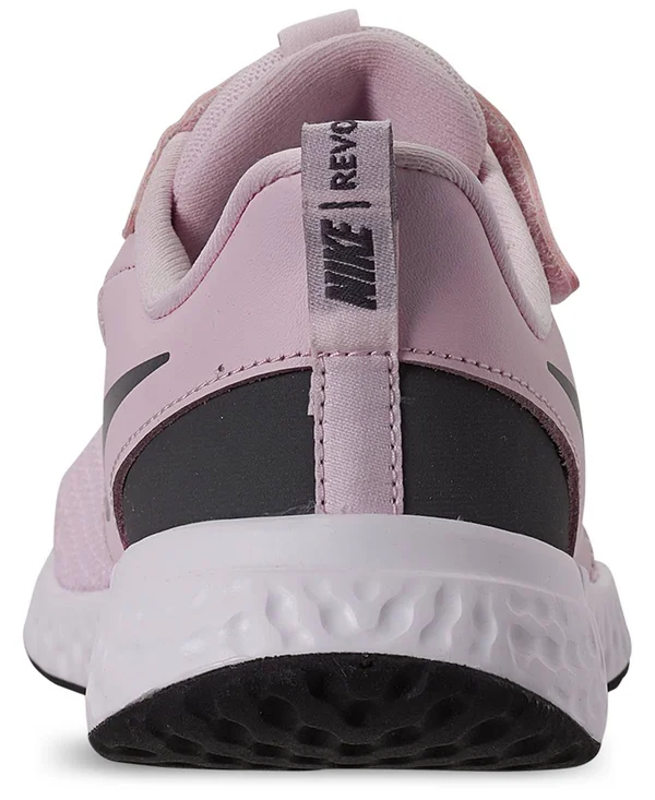 Nike Girls Revolution 5 Running Shoes Sneakers