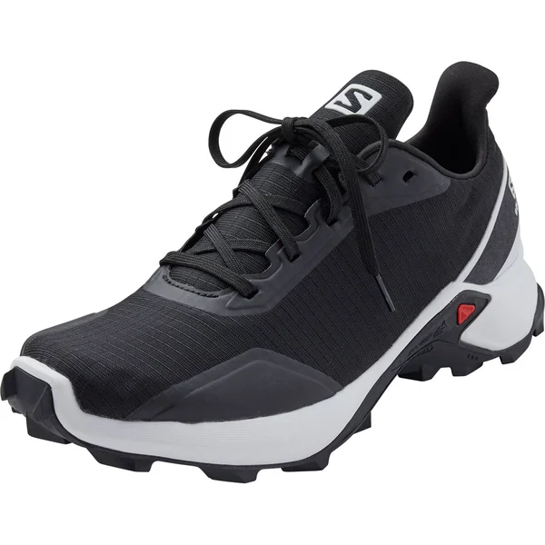 Men's Salomon Alphacross Shoes - Duluth Trading Company
