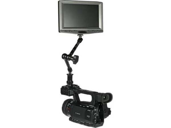 Pearstone 8.3 inch (21.1cm) Articulating Israeli Arm