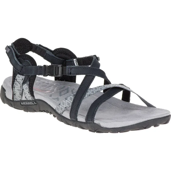 Merrell Women's Terran Lattice II (6 Black)