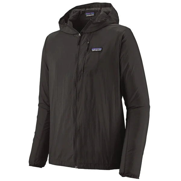 Patagonia Torrentshell 3L Jacket - Women's Black, XXL