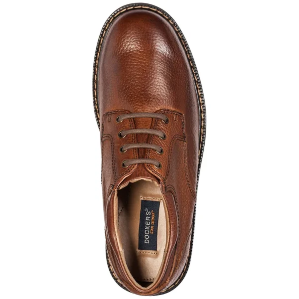 Dockers Shelter Oxford - Black