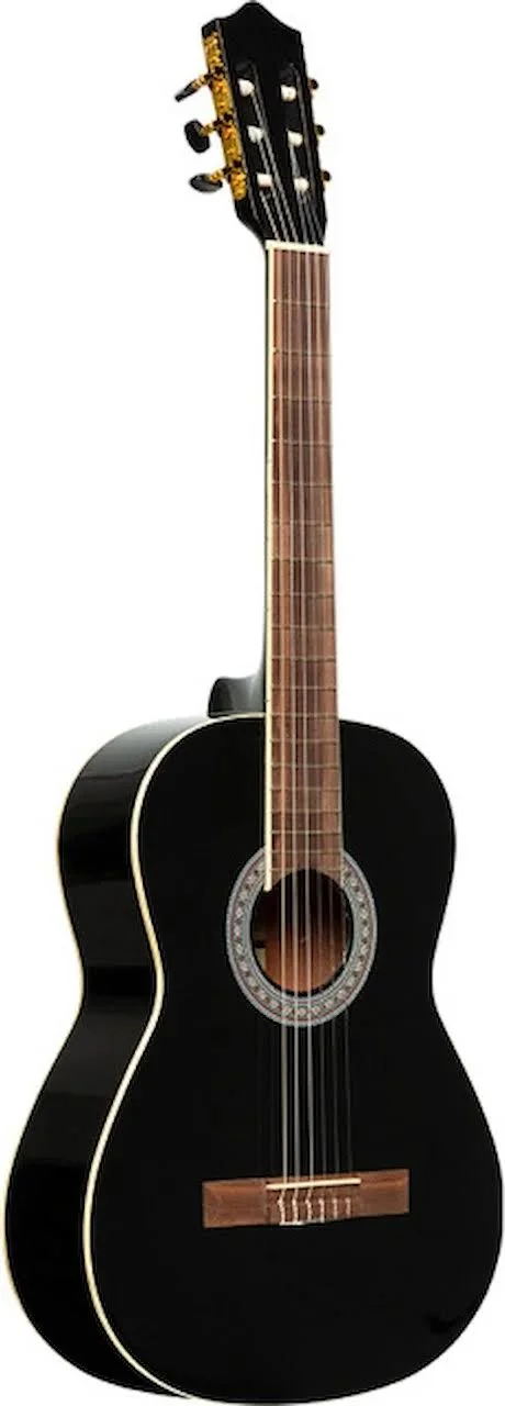 Stagg SCL60-BLK Black 2019