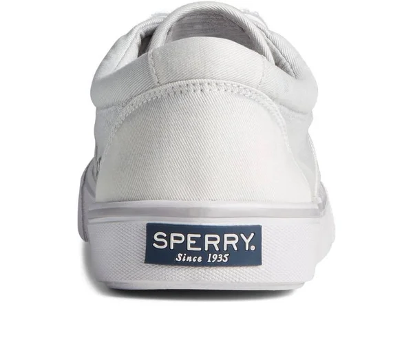 Men's Sperry Striper II CVO Ombre Sneaker Vapor - Size 16M