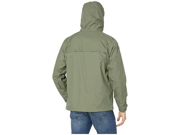 Columbia Men & S Oroville Creek Lined Jacket - Cypress
