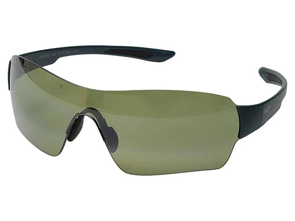 Maui Jim Night Dive Sunglasses Aquamarine, Maui HT