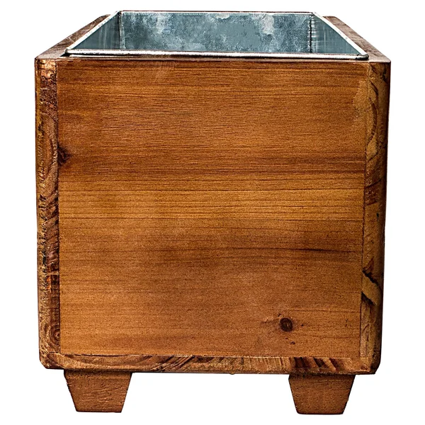Cathy&s Concepts Personalized Wooden Wine Trough