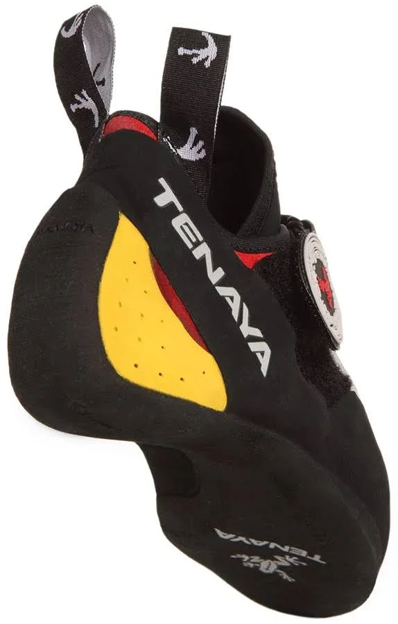 Tenaya Iati - UK 6