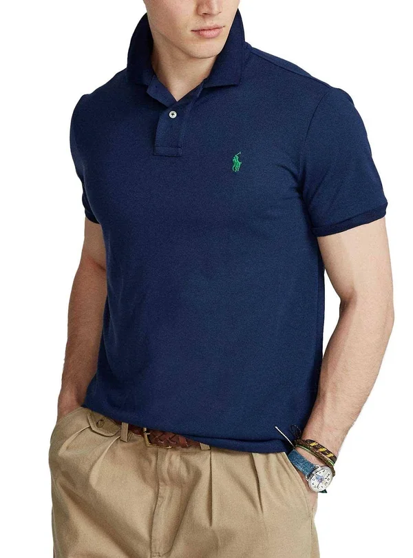 Polo Ralph Lauren Short Sleeve Shirt L