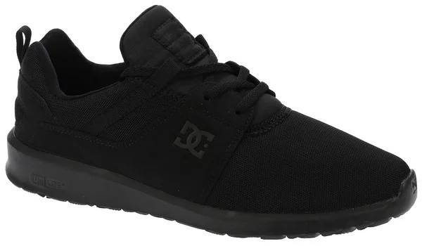 DC Heathrow iA TX Le Sneakers Men's Size: 6