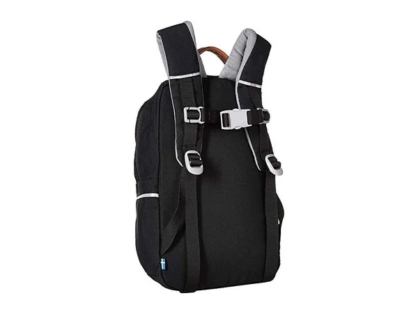 Fjallraven Backpack Raven Mini Black
