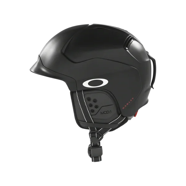 Oakley Mod5 Helmet (Matte White - L)