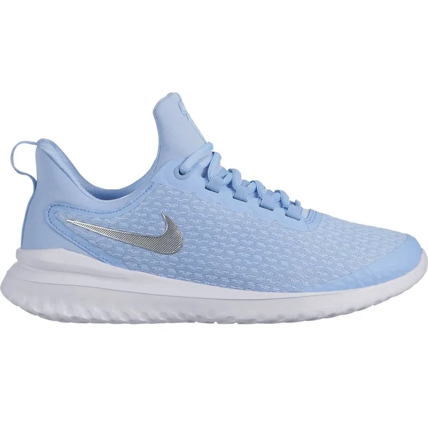 Nike Women's Renew Rival Running Shoes - Blue, 9.5