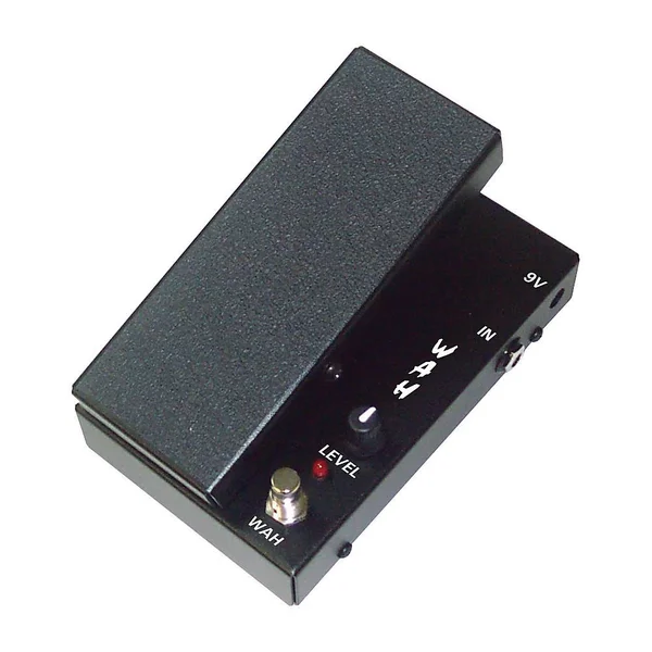Morley MMW Mini Wah Pedal