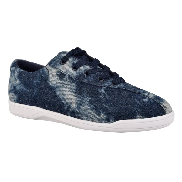 Easy Spirit AP2 Women's Oxford - Denim Size 6.5