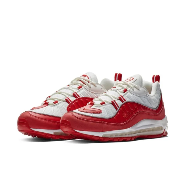 Nike Air Max 98 - University Red