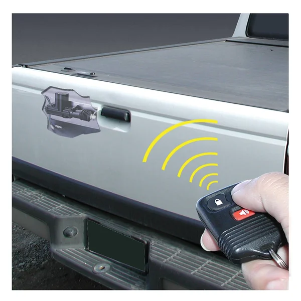 Pace Edwards LK290 PowerGate Electric Tailgate Lock